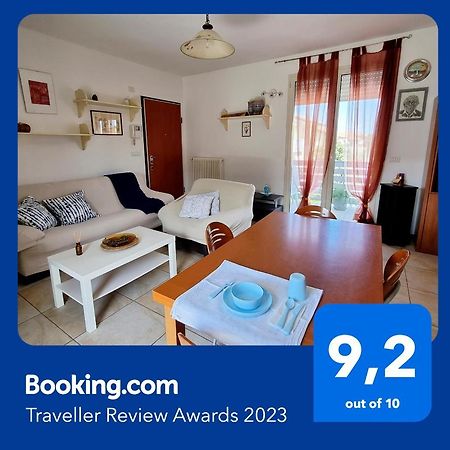 Sea House Rimini Fieraアパートメント エクステリア 写真