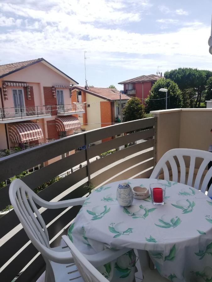 Sea House Rimini Fieraアパートメント エクステリア 写真