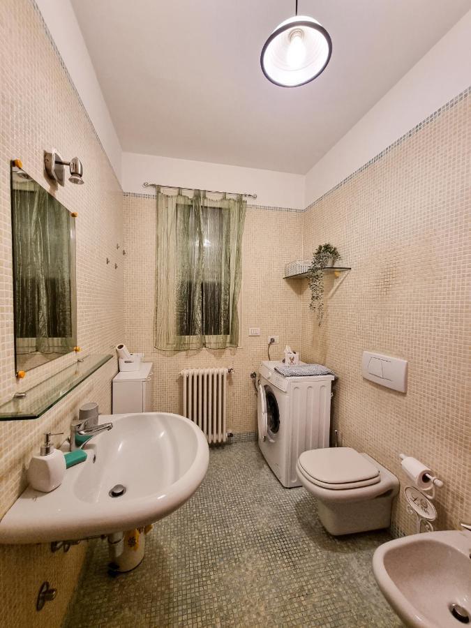 Sea House Rimini Fieraアパートメント エクステリア 写真
