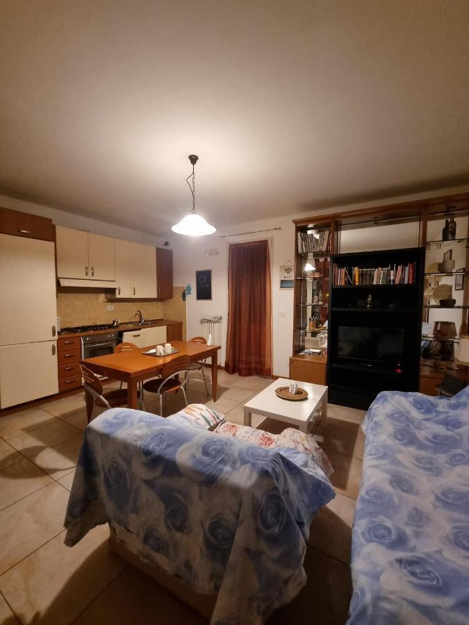 Sea House Rimini Fieraアパートメント エクステリア 写真