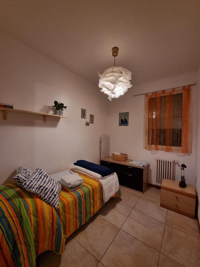 Sea House Rimini Fieraアパートメント エクステリア 写真
